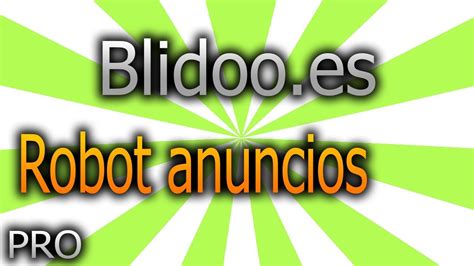 blidoo|Como Publicar un Anuncio en Blidoo